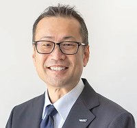 藤村 英司プロフィール写真